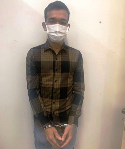 Công an huyện Cư Kuin: Bắt đối tượng lạm dụng chiếm đoạt tài sản