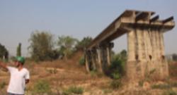 Đắk Lắk duyệt chi 3 tỷ đồng phá dỡ cầu bỏ hoang suốt 23 năm