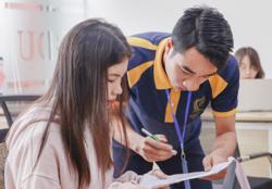 Hàng loạt trường đại học nhận hồ sơ xét tuyển học bạ