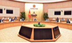 Chủ động trong điều hành, không để thiếu xăng dầu