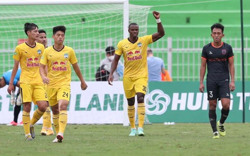 Chờ một V-League khởi sắc