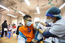 Công bố khảo sát về tiêm vắc-xin Covid-19 cho trẻ từ 5 đến dưới 12 tuổi