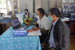 “Ngày không viết, ngày không hẹn” ở Ea Knuếc