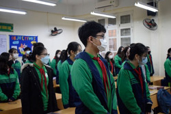 Tái thiết giáo dục sau dịch bệnh