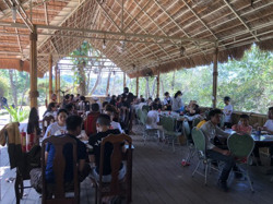 TP Buôn Ma Thuột cho phép học sinh mầm non, tiểu học tới trường