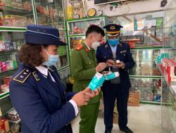 Bộ Công Thương: Giám sát thị trường trong bối cảnh dịch Covid-19, xung đột tại Ukraine