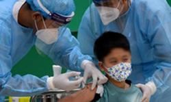 Bộ Y tế phê duyệt tiêm vắc-xin Pfizer cho trẻ từ 5-11 tuổi