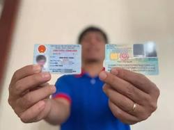 Dùng căn cước công dân gắn chíp khám chữa bệnh BHYT thế nào?