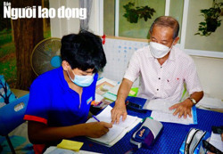 Chính sách tiền lương có hiệu lực từ giữa tháng 3-2022