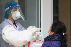 F0 khỏi bệnh không nên chủ quan