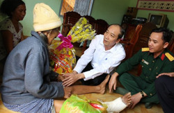 Lan tỏa tinh thần Chiến thắng Buôn Ma Thuột