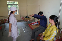 Rối loạn tâm thần do nghiện rượu