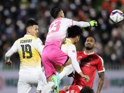 HLV Park Hang-seo triệu tập Đội tuyển Việt Nam, gạch tên Minh Vương, Hữu Tuấn