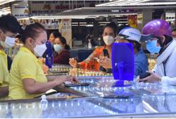 Phải kéo giá vàng SJC về sát giá thế giới!