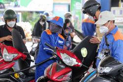 Kìm giữ giá hàng hóa thiết yếu