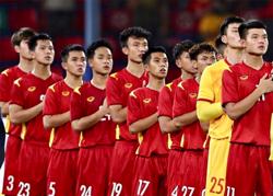 Bảng C, Vòng chung kết U23 châu Á: Cơ hội chia ba