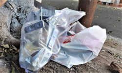 Nguy cơ từ rác thải của bệnh nhân Covid-19