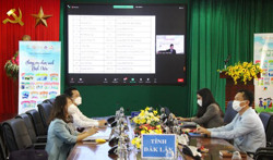 Giới thiệu sách giáo khoa lớp 3, 7, 10 theo Chương trình Giáo dục phổ thông 2018