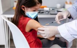 Tiêm vaccine Covid-19 cho trẻ dưới 12 tuổi: ‘Càng sớm càng tốt’