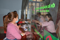 Cải thiện chỉ số cải cách hành chính: Từng bước nâng cao năng lực cạnh tranh