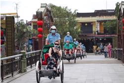 Sẵn sàng đón khách quốc tế