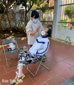 Đề xuất F0, F1 đi làm - Những cân nhắc từ thực tiễn