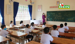 Những bước tiến từ Chương trình giáo dục phổ thông mới