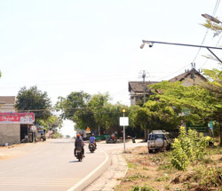 Hiệu quả từ mô hình camera an ninh nông thôn ở Ea Kiết