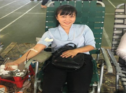 Đắk Lắk có 1 cán bộ Đoàn được nhận Giải thưởng Lý Tự Trọng năm 2022