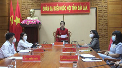 Bộ trưởng Công Thương Nguyễn Hồng Diên trả lời chất vấn: “Nóng” vấn đề cung ứng xăng dầu