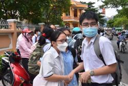 Những điểm mới nhất về tuyển sinh ĐH 2022