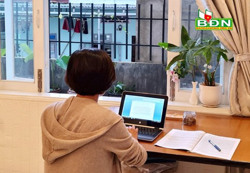 Hậu Covid-19, khi nào bệnh nhân cần gặp bác sĩ ?