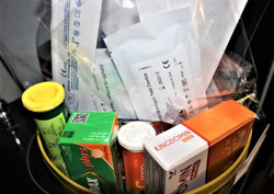 Xét nghiệm COVID-19 thường xuyên, nên chăng?