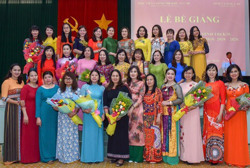 Năm 2022, Đắk Lắk được phê duyệt 181 chỉ tiêu đào tạo cao cấp lý luận chính trị