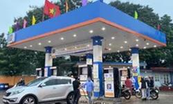 Đảm bảo vốn cho doanh nghiệp nhập khẩu xăng dầu