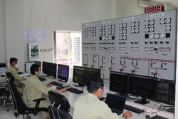 Công ty Thủy điện Buôn Kuốp: Đảm bảo sản lượng điện sản xuất và cấp nước hạ du.