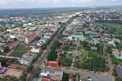 Phát huy truyền thống, xây dựng Krông Pắc vững mạnh toàn diện