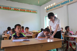 Đắk Lắk còn hai huyện nghèo giai đoạn 2021 - 2025