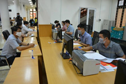 TP. Buôn Ma Thuột: Kiến tạo đô thị thông minh