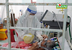 Những chú ý khi điều trị F0 tại nhà