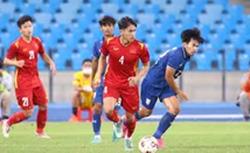 Đề nghị tăng số lượng cầu thủ bóng đá tại SEA Games 31