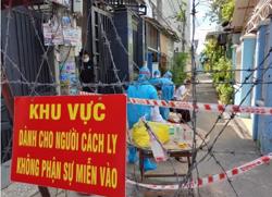 Khi nào có thể xem Covid-19 là "bệnh truyền nhiễm nhóm B"?