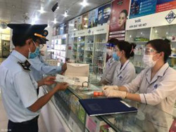 Tăng cường quản lý việc mua bán kit test nhanh COVID-19