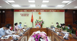 Triển khai 25 dịch vụ công thiết yếu lên Cổng dịch vụ công quốc gia