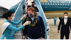 Bộ Y tế phản hồi về phương án mở cửa đón khách du lịch từ 15-3