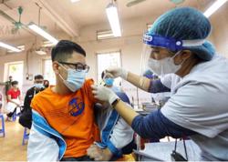 Phó Thủ tướng yêu cầu Bộ Y tế quyết liệt thực hiện mua vắc-xin Covid-19 cho trẻ 5-12 tuổi