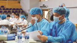 F0 tái nhiễm Covid-19 có được tiếp tục dùng Molnupiravir lần 2 không?