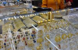 Giá vàng hôm nay 21-3: Vàng SJC lại nổi sóng, cao hơn thế giới 15 triệu đồng