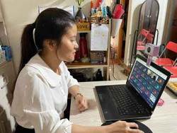 Huyện Krông Búk: Thích ứng an toàn, linh hoạt với dịch bệnh COVID-19