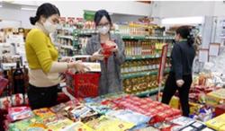 Từ ngày 1/4, khảo sát hàng hóa, dịch vụ người tiêu dùng tin cậy